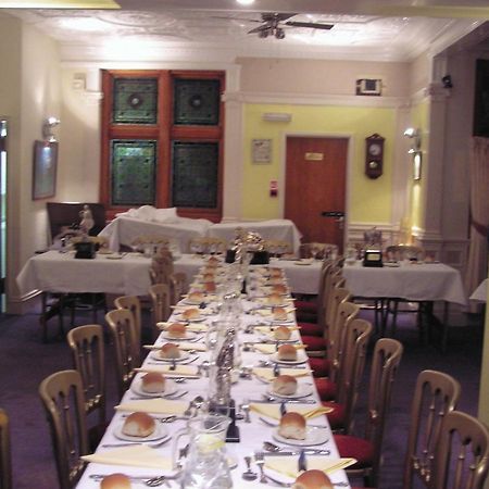 Cadogan Hotel Newmarket  Bagian luar foto