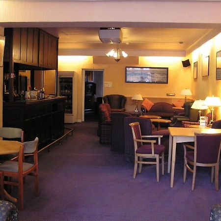 Cadogan Hotel Newmarket  Bagian luar foto
