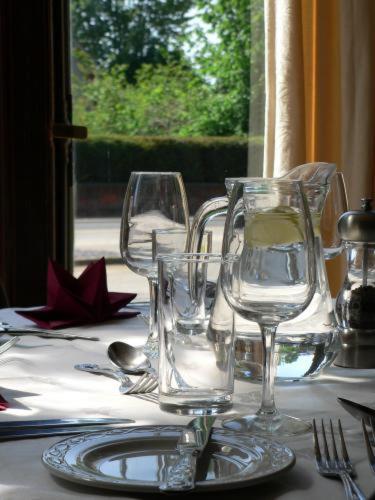 Cadogan Hotel Newmarket  Bagian luar foto