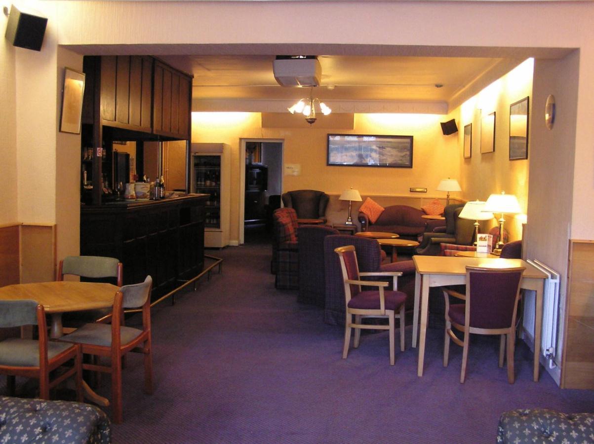 Cadogan Hotel Newmarket  Bagian luar foto