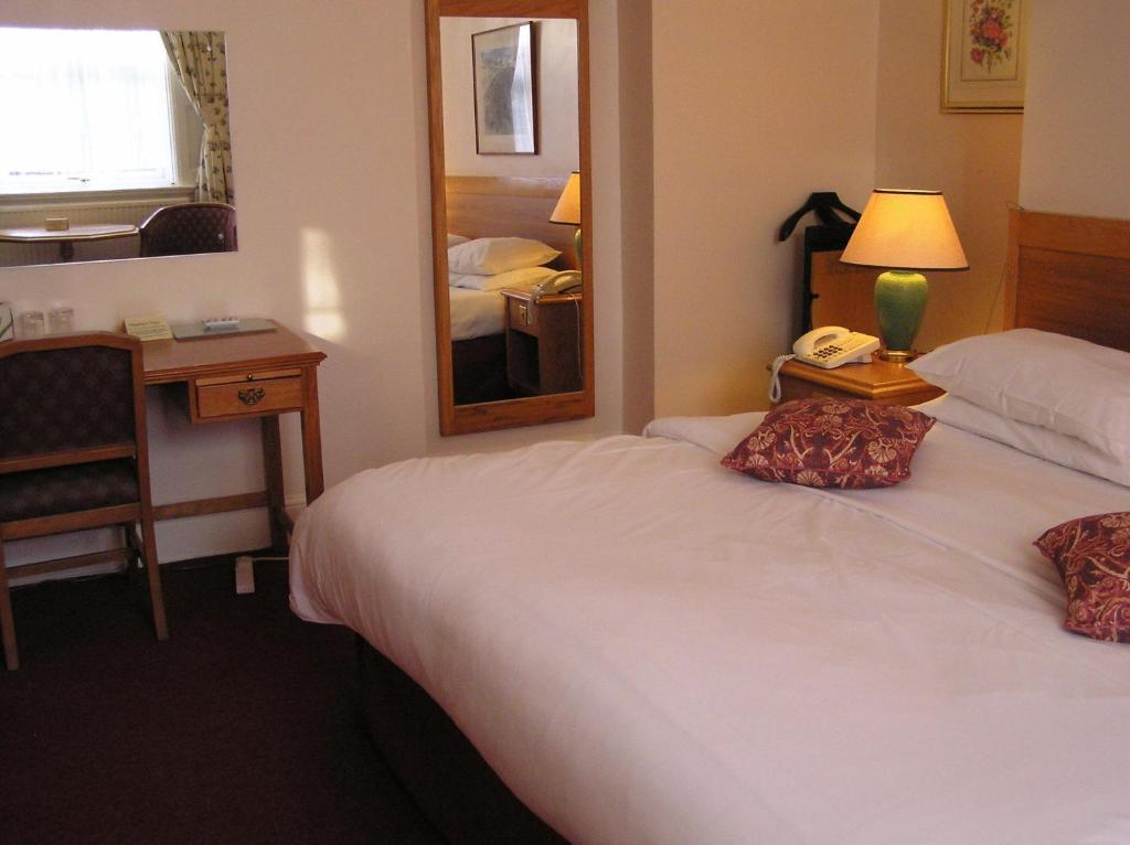 Cadogan Hotel Newmarket  Ruang foto